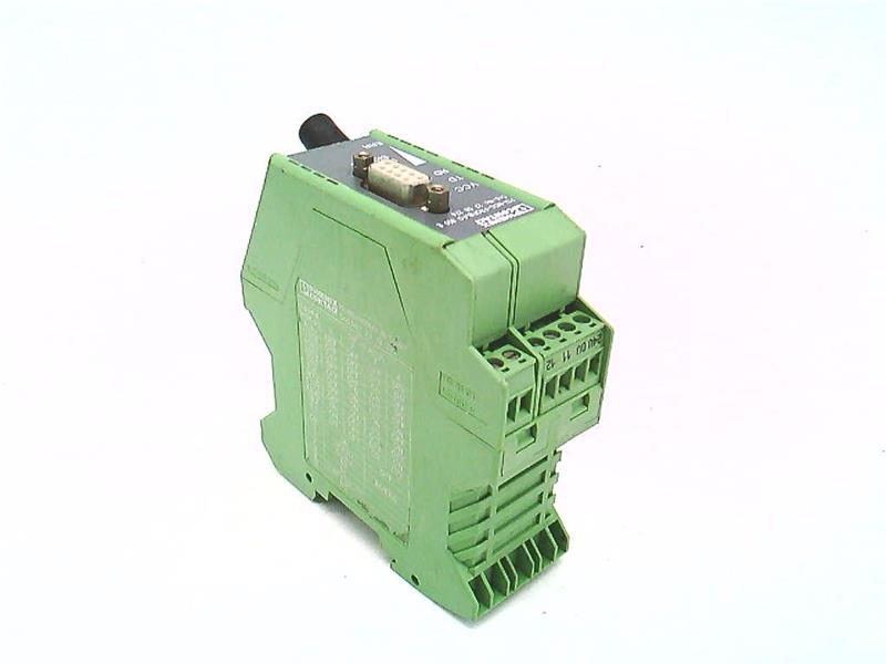 PHOENIX CONTACT PSI-MOS-PROFIB/FO 850 E