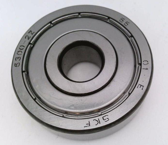 6300-2Z/C3HT par SKF
