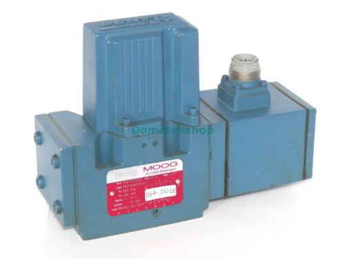 MOOG D661Z2903F