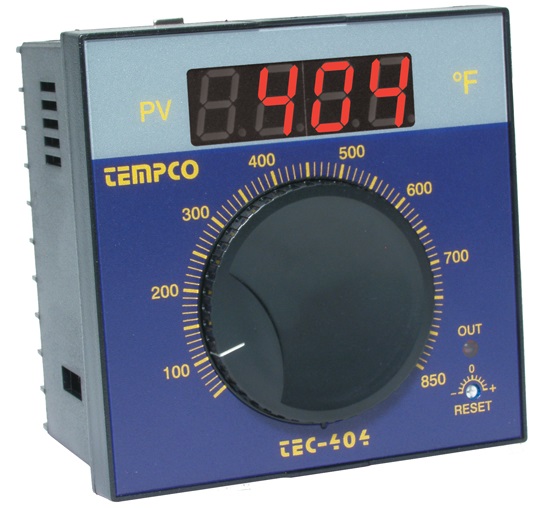TEMPCO TEC57411