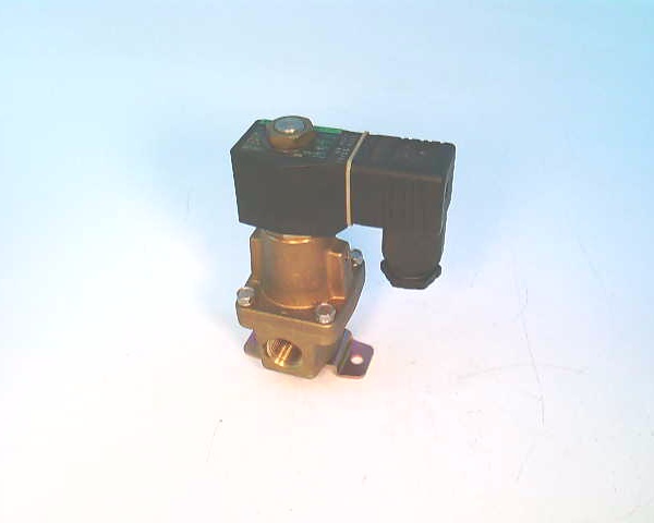 CKD CORP AP11-10A-02EB-AC200V