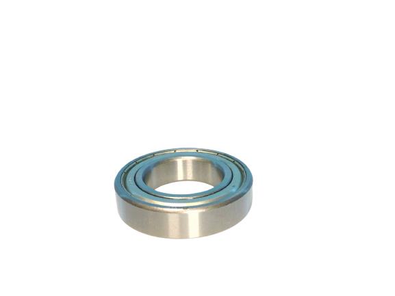 TIMKEN 6007-ZZ-C3