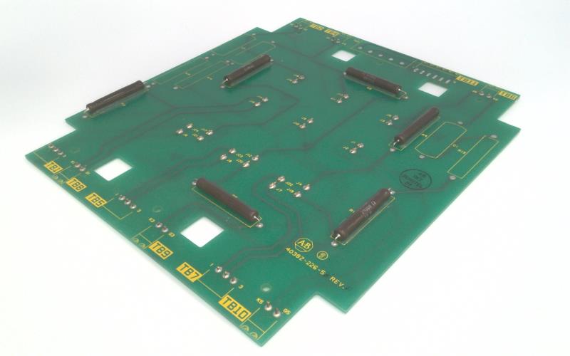 ALLEN BRADLEY 40382-814-02