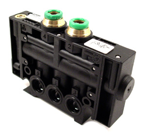 WILKERSON PNEUMATIC PVL-B1216067