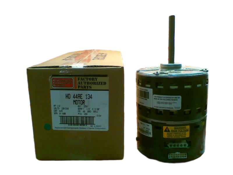 HD44AE134 par UNITED TECHNOLOGIES