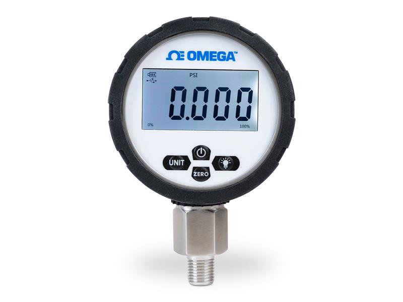 OMEGA ENGINEERING DPG280-015A
