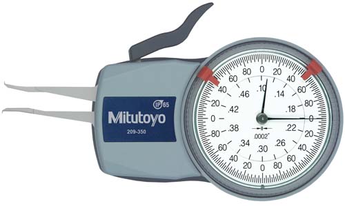 MITUTOYO 209-350