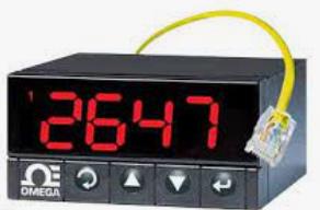 OMEGA ENGINEERING CNI844