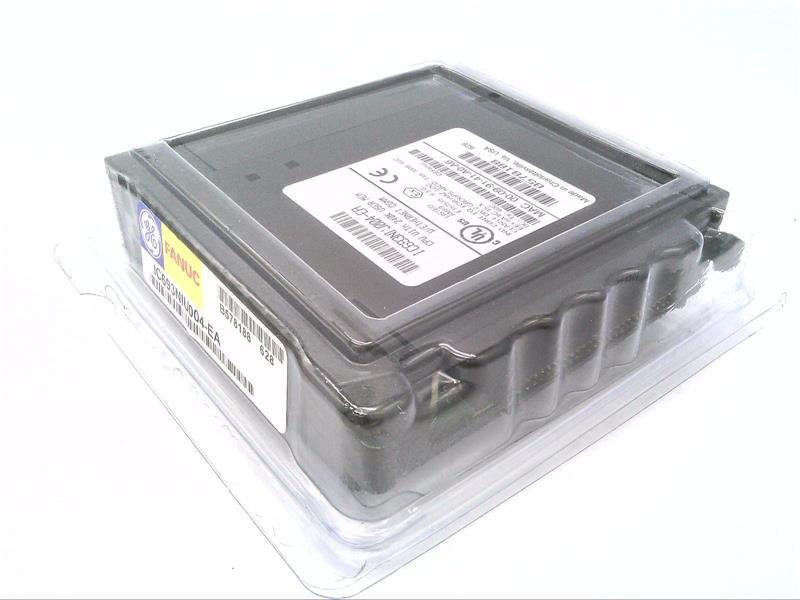 FANUC IC693NIU004