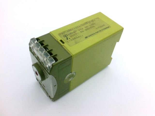 PILZ PAU-1SK/100S/230VWS/1UZ