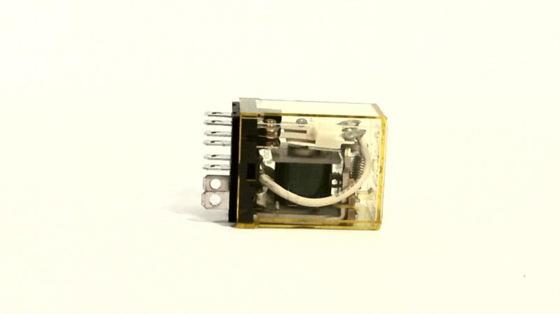 IDEC RH2B-ULDC24V