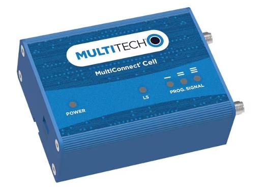 MTC-LNA4-B01 par MULTI TECH SYSTEMS