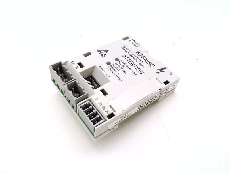 LENZE E82ZAFUC010