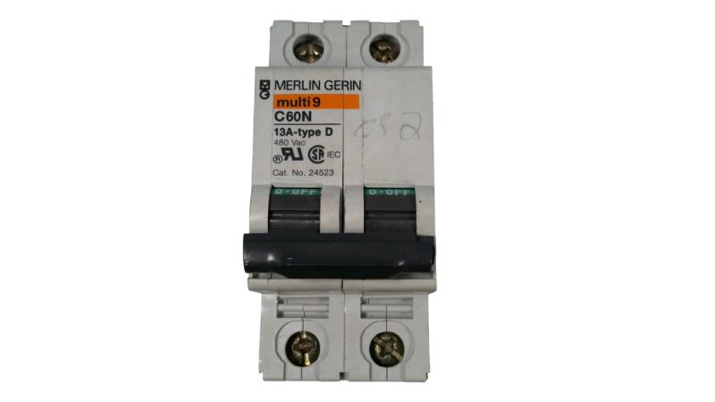 SCHNEIDER ELECTRIC 24523