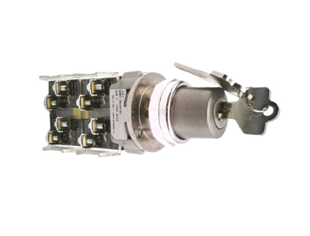 ALLEN BRADLEY 800T-N61KF4C