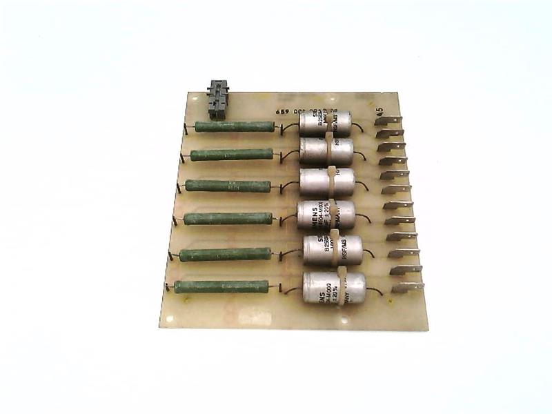 SIEMENS 659-002-9012-00