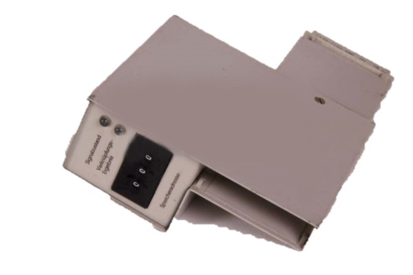 SIEMENS 6ES5332-0AA11