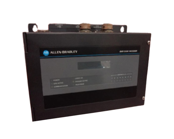 ALLEN BRADLEY 2755-DS4A