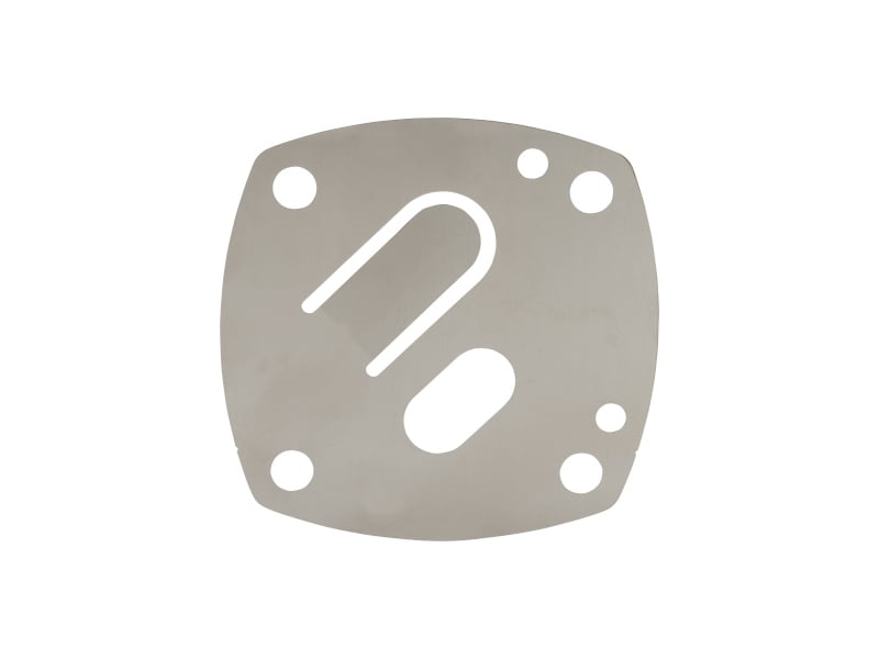 GAST MANUFACTURING AF530