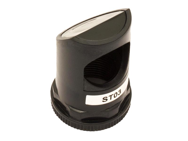 MD MICRO DETECTORS ST 03