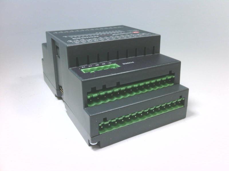 UNITRONICS EX-D16A3-RO8