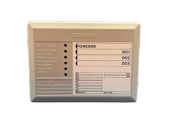 SIEMENS PPM-2U3322.BPR