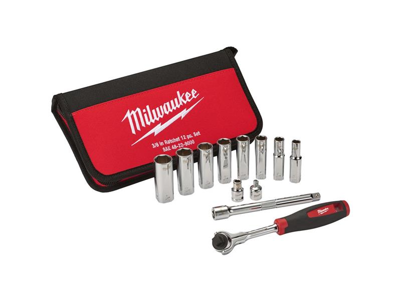 48-22-9000 por MILWAUKEE POWER TOOLS