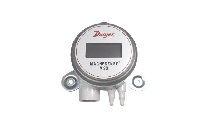 DWYER MSX-W23-IN-LCD