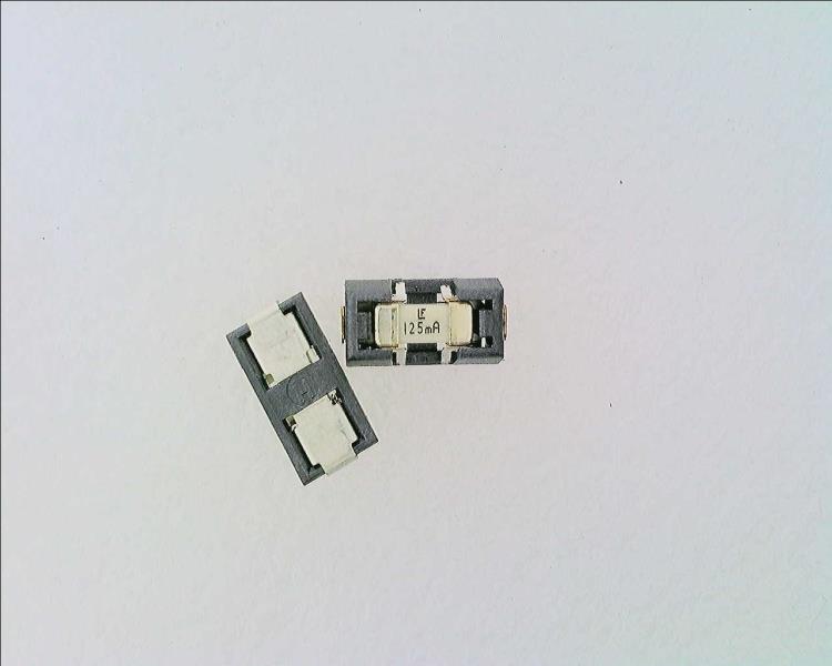 LITTELFUSE 0154.125DR