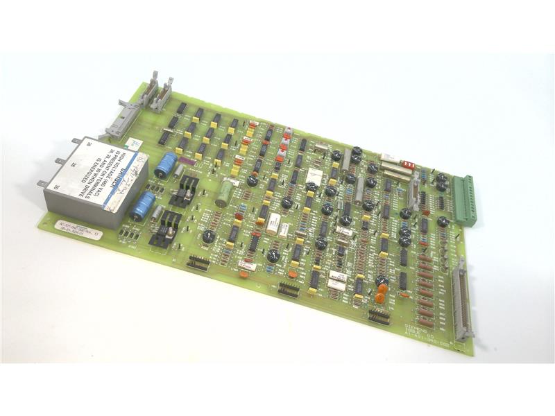 SIEMENS A1-401-340-002