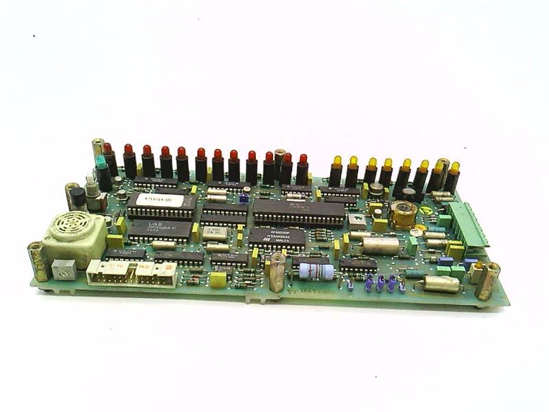 SE96231633 por ASEA BROWN BOVERI