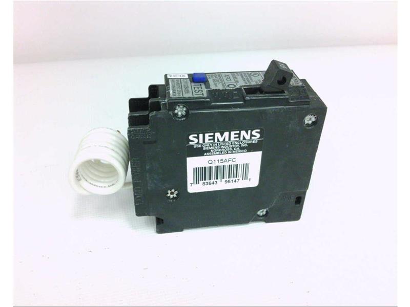 SIEMENS Q115AFC