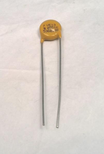 TPC WIRE & CABLE VE13M00551K