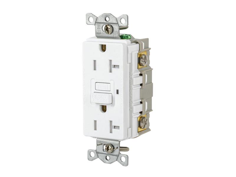 GFRTR20W par HUBBELL