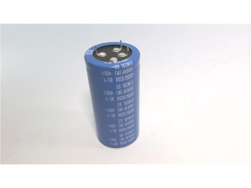 RADWELL 400SIT1800-4L-40X80 