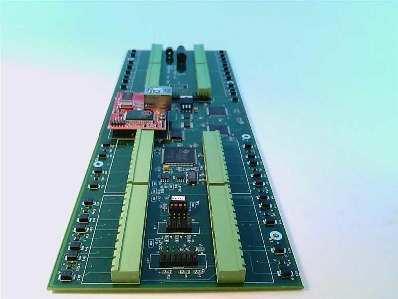 NOVUS X-RAY 052309-001