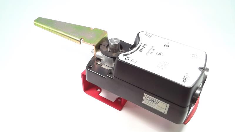 DELTA CONTROLS D24-210