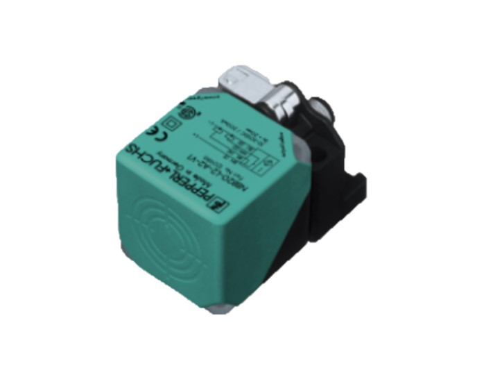 PEPPERL & FUCHS NBN40-L2-E2-C-V1