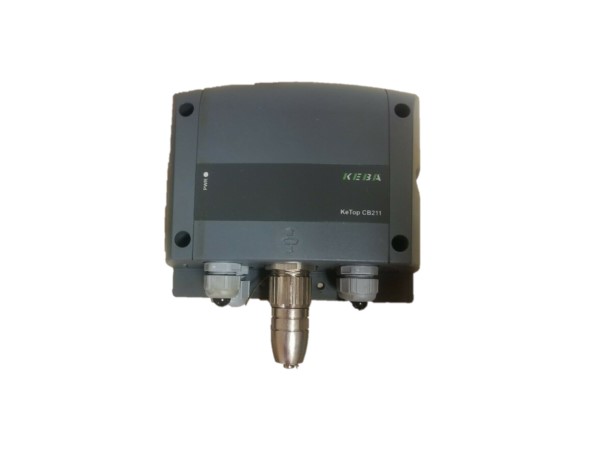 KETOPC8211/63182/04 by KEBA