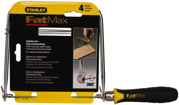 STANLEY BLACK & DECKER 15-106A