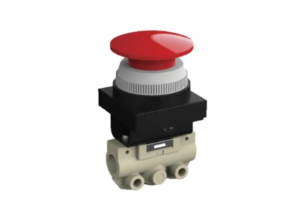 SMC VM130-01-30R-X95