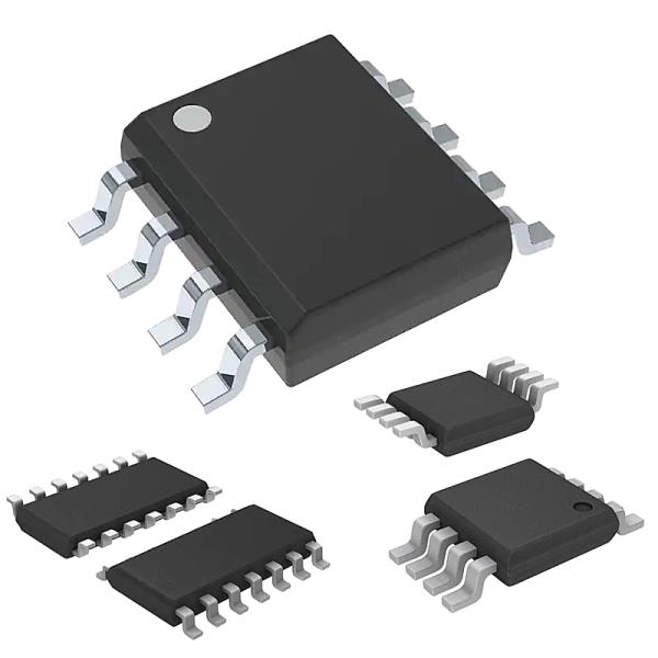INTEL AN87C196JV20F8