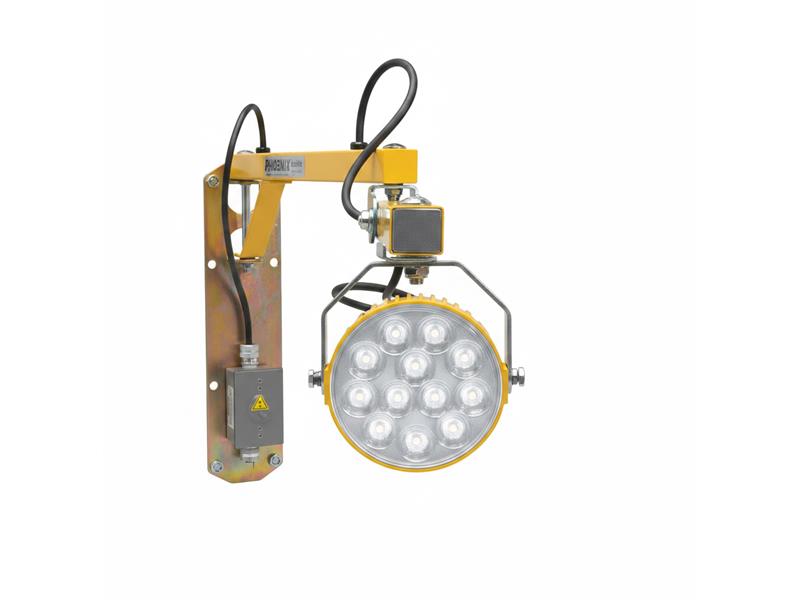 4130070 por PHOENIX DOCK LIGHTS