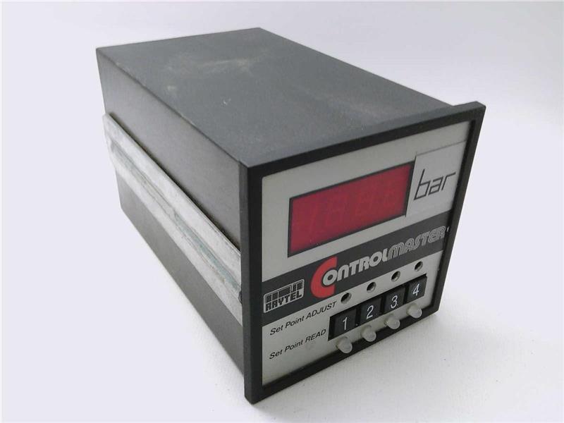 RAYLEIGH INSTRUMENTS RTL724