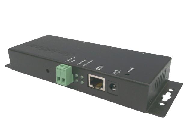SERIALGEAR MSD-SRF4X
