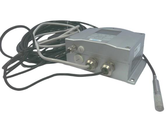VAISALA SENSOR SYS HMT3303G0A131BCAF240A1CCABEA1