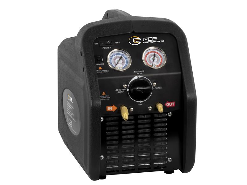 PCE INSTRUMENTS PCE-RRM 250