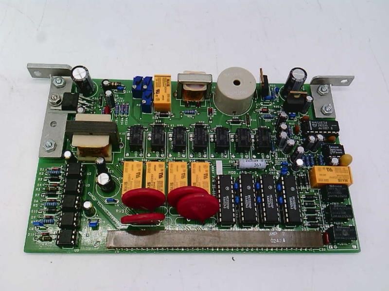 COMCO 25-001-100