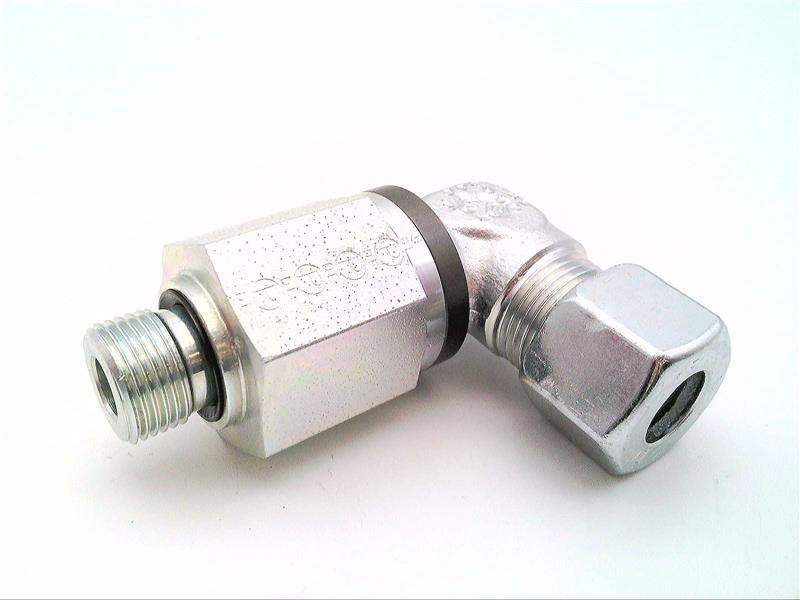 DG10412SRCF by PARKER