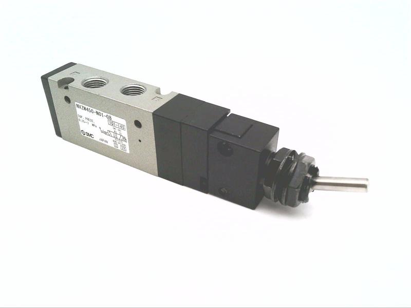 SMC NVZM450-N01-08